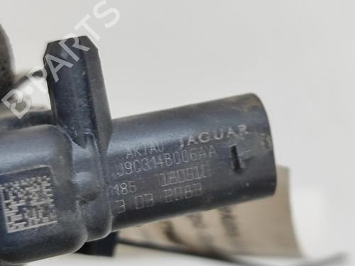 Elektronisk sensor JAGUAR I-PACE (X590) EV400 AWD | BP28436038M84