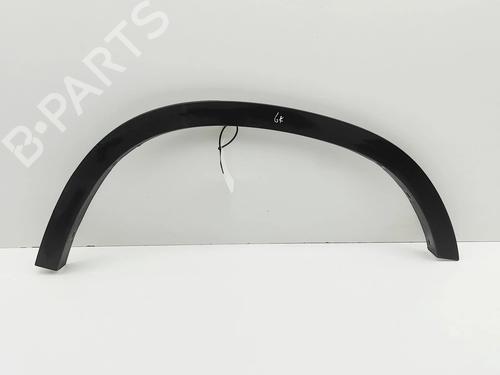 Venstre bagtil skærm liste Venstre bagtil skærm liste BMW X2 (F39) sDrive 18 i (140 hp) 36326543 36326543