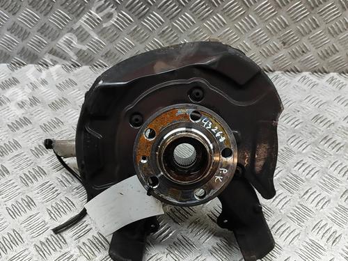 Used Left front steering knuckle Left front steering knuckle SKODA SCALA (NW1) 1.0 TSI (116 hp) 32755019 32755019