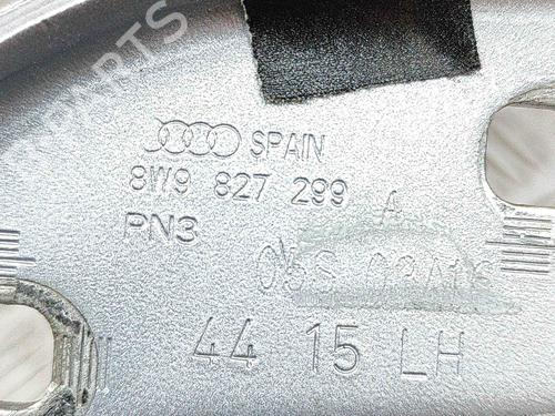 Electronic module AUDI A4 B9 Avant (8W5, 8WD) 2.0 TDI | BP19645177M83 