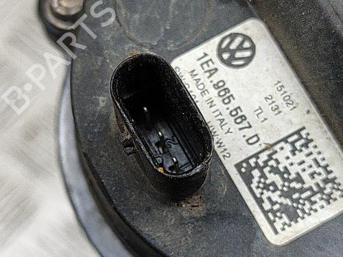 Ekstra vandpumpe VW ID.3 (E11, E12) Pro S | BP28552136M111