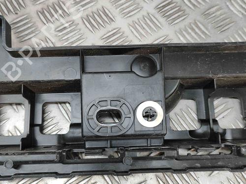 Rear bumper bracket CITROËN C5 AIRCROSS (A_) 1.5 BlueHDi 130 (ACYHZJ, ACYHZR) | BP27791408C159 