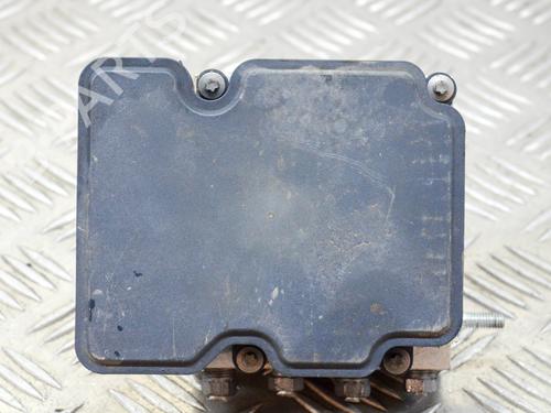ABS pump RENAULT ZOE (BFM_) ZOE | BP8624493M43 