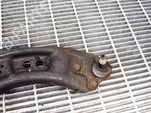 Right front suspension arm AUDI A3 Sportback (8PA) 2.0 TDI | BP6741510M13 