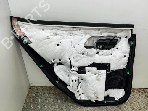 Rear right panel NISSAN ARIYA (FE0) EV | BP36067154C61 - Image 5