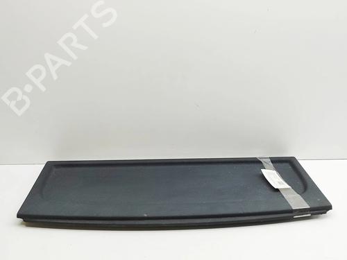 Rear parcel shelf AUDI A7 Sportback (4GA, 4GF) 3.0 TDI quattro | BP33938065C85 - Image 4