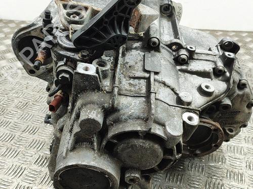 Gearbox AUDI A4 B7 Avant (8ED) 2.0 TFSI | BP21808784M3 