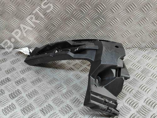 Rear bumper bracket PORSCHE CAYENNE Coupe (9YB) 3.0 AWD (9YBAA1) | BP27873137C159 