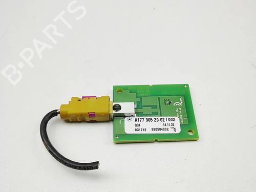 Used Electronic module Electronic module 39205645 39205645
