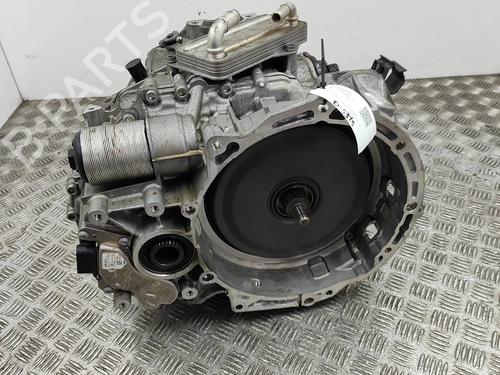 Used Gearbox Gearbox VW T-ROC (A11, D11) 2.0 TSI 4motion (190 hp) 34559810 34559810