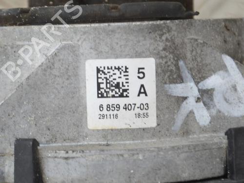 Engine mount BMW 1 (F20) 116 d | BP6755487M89 