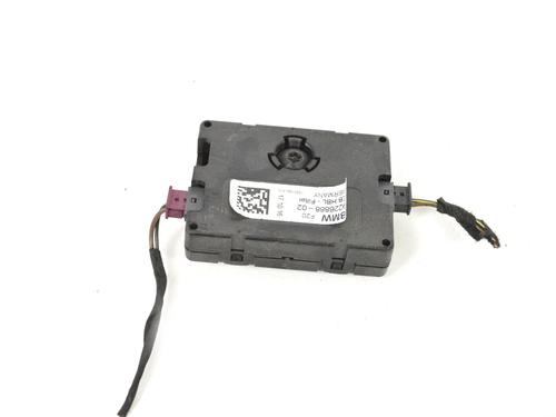 Electronic module BMW 1 (F20) 114 d | BP30212341M83 - Image 2