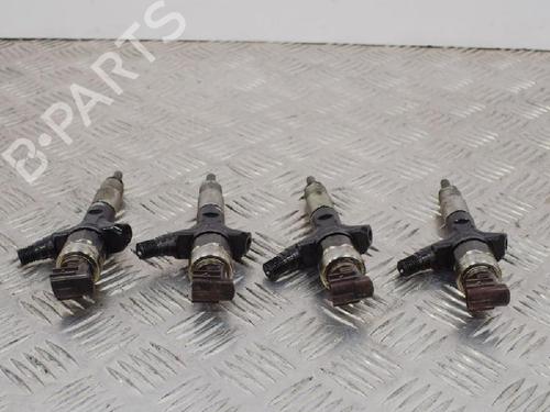 Injector SUBARU LEGACY IV Estate (BP) 2.0 D AWD (BPD) | BP14656680M100 