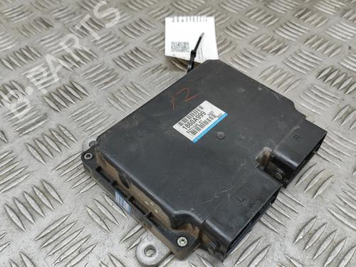 Engine control unit (ECU) MITSUBISHI LANCER VIII (CY_A, CZ_A) EVO X (CZ4A) | BP27790572M57 - Image 2