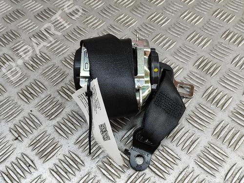 Used Rear right seatbelt Rear right seatbelt PORSCHE TAYCAN Cross Turismo (Y1B) 4 (Y1BBD1) (476 hp) 28497831 28497831