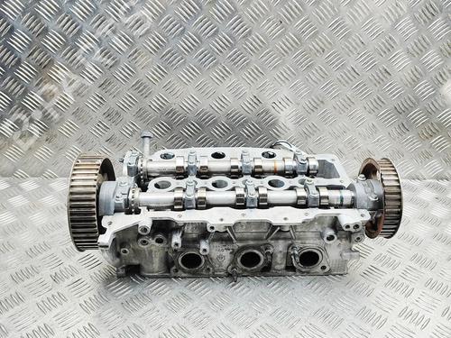Used Cylinder head Cylinder head BMW 5 (E60) 530 d (211 hp) 35982654 35982654