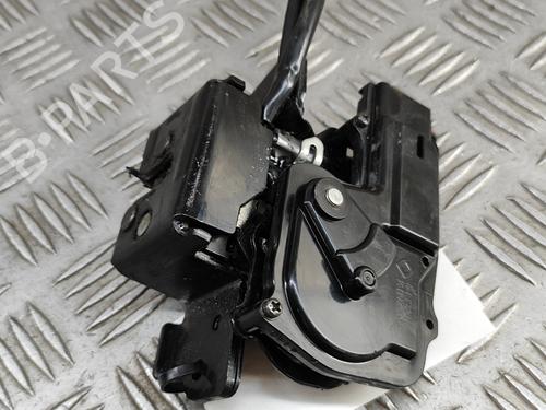 Tailgate lock TOYOTA PRIUS (_W3_) 1.8 Hybrid (ZVW3_) | BP28811940C101 