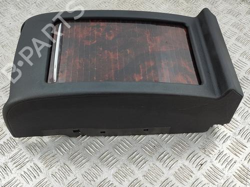 Glove box MERCEDES-BENZ S-CLASS Coupe (C216) CL 500 (216.371) | BP23866226C95 