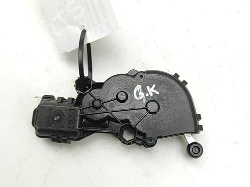 Used Electronic module Electronic module MERCEDES-BENZ GLS (X166) 500 4-matic (166.873) (456 hp) 33825903 33825903