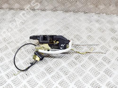 Used Front right lock Front right lock KIA CARNIVAL II (GQ) 2.9 CRDi (144 hp) 10071874 10071874