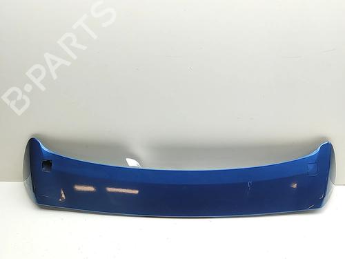 Used Rear spoiler Rear spoiler SUBARU FORESTER (SJ_) 2.0 D AWD (SJD) (147 hp) 32973517 32973517