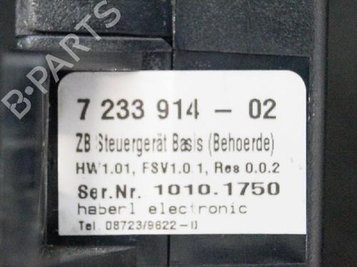 Electronic module BMW 3 (E90) 325 i | BP6733577M83 