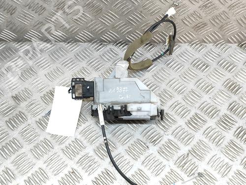 Used Rear left lock PEUGEOT 5008 (0U_, 0E_) 1.6 HDi (112 hp) 16536649