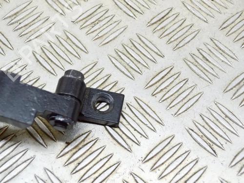 Dørhængsel/Dørbegrænser BMW i3 (I01) s Electric | BP27753558C146 