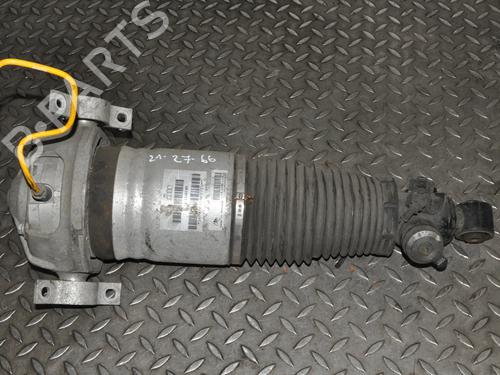 Used Right rear shock absorber AUDI Q7 (4LB) 3.0 TDI quattro (245 hp) 30214122