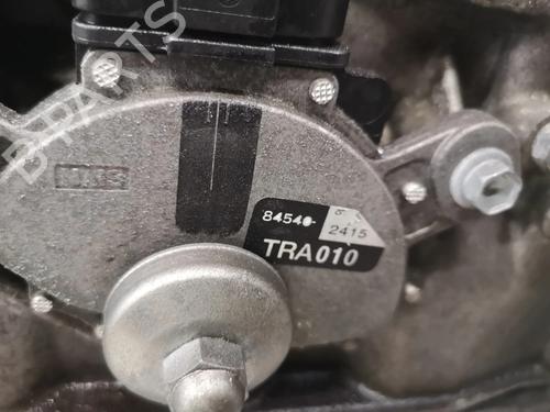 Gearbox PORSCHE CAYENNE (9PA) S 4.8 | BP33367405M3 - Image 9