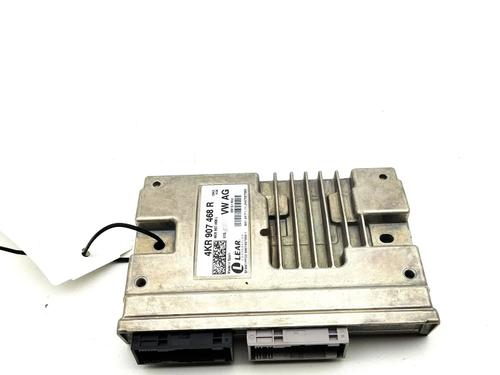Electronic module VW TOUAREG (CR7, RC8) 3.0 TDI 4motion | BP40460684M83 - Image 2