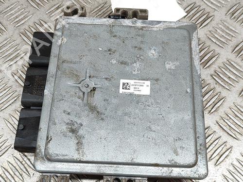 Engine control unit (ECU) FORD TRANSIT CONNECT MPV 1.6 TDCi | BP20675255M57 