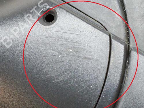 Right mirror AUDI E-TRON (GEN) 50 quattro | BP28547968C27 