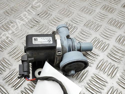 Electronic sensor VW PASSAT B7 (362) 1.4 TSI EcoFuel | BP37469364M84 - Image 3