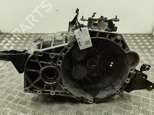 Used Gearbox KIA SORENTO II (XM) 2.2 CRDi 4WD (197 hp) 23247668