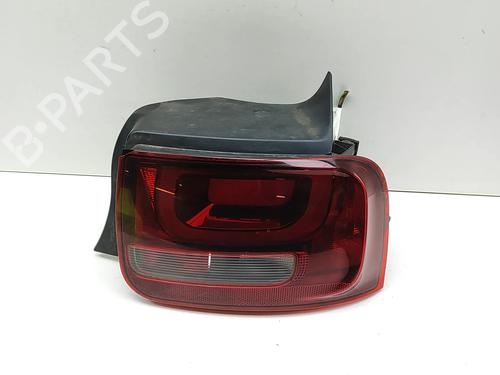 Used Right taillight Right taillight CITROËN C4 CACTUS 1.6 BlueHDi 100 (99 hp) 30005285 30005285