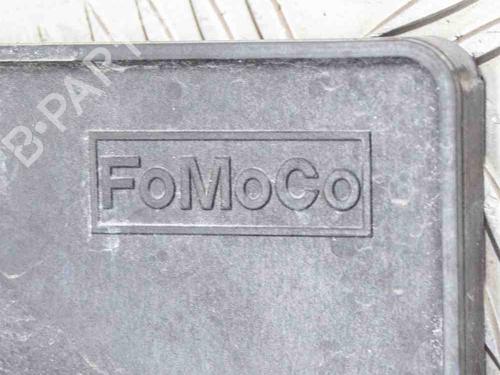 Radiator fan FORD FOCUS III 1.0 EcoBoost | BP6771372M35 