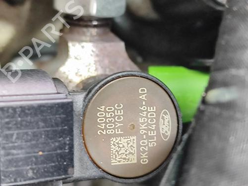 Engine FORD TRANSIT V363 Van (FCD, FDD) 2.0 EcoBlue | BP37642297M1 - Image 14