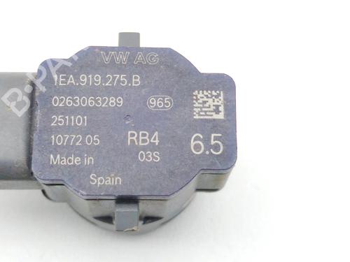 Electronic module SKODA OCTAVIA IV (NX3, NN3, PV3) 2.0 TDi | BP39421217M83 - Image 5