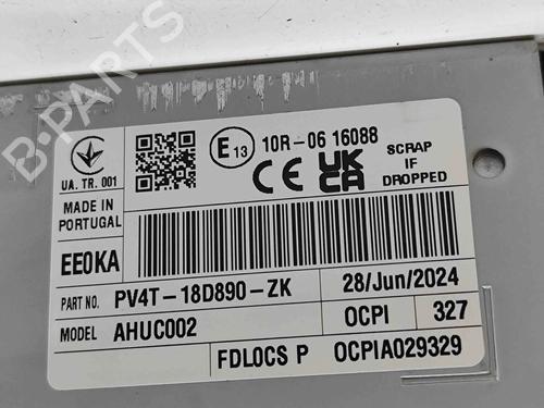 Electronic module FORD KUGA III (DFK) 2.5 Duratec Plug-in-Hybrid | BP29487256M83 
