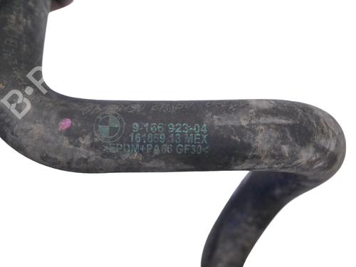 Pipe BMW X3 (F25) xDrive 30 d | BP30230457M125  - Image 5