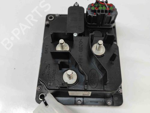 Electronic module JAGUAR F-PACE (X761) 2.0 P400e Plug-in Hybrid | BP28275693M83 