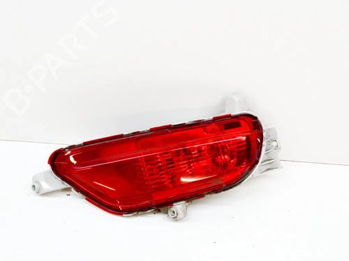 Tåkelys/Varsellys MAZDA CX-5 (KF) 2.2 D (150 hp) 8841452