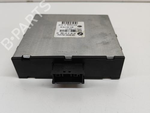 Elektronisk modul MINI MINI (R56) Cooper D | BP24306567M83 