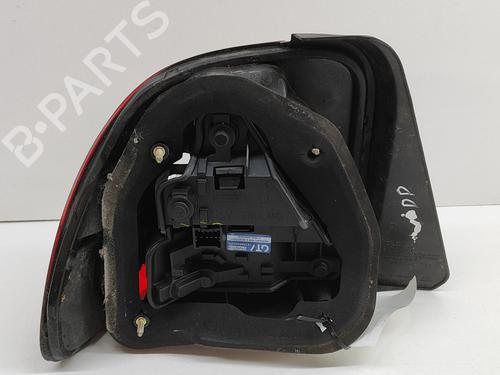 Right taillight MG MG ZS 120 | BP21809601C35 