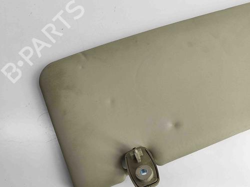 Right sun visor CITROËN JUMPER II Van 2.0 BlueHDi 130 | BP24307850I2 