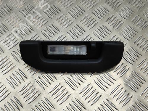 Used Interior roof handle BMW 7 (G11, G12) 730 d, Ld (265 hp) 29391214