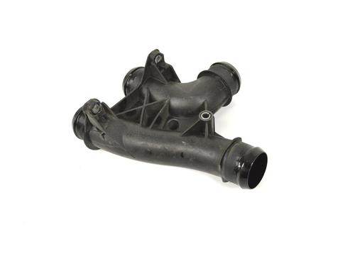 Intercooler pipe PEUGEOT 3008 I MPV (0U_) 1.6 HDi | BP33348917M127 - Image 2