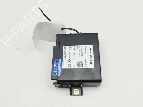 Electronic module ASTON MARTIN DBX 4.0 All-wheel Drive | BP36809401M83 - Image 2
