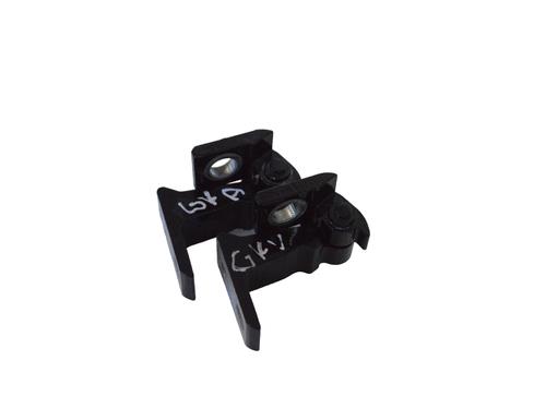 Used Hinge/Door check strap SKODA ENYAQ iV SUV (5AZ) 50 (148 hp) 30242784